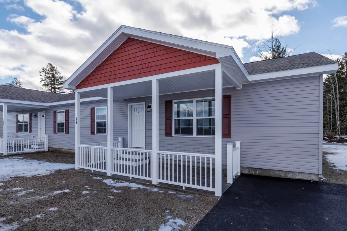 Village Way Rental Properties Homes For Rent in Ellsworth, ME